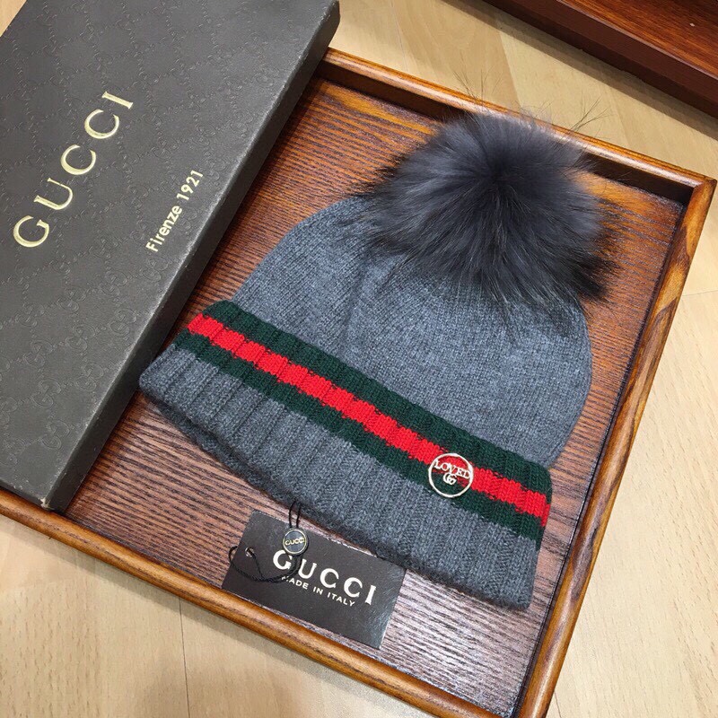 GUCCI